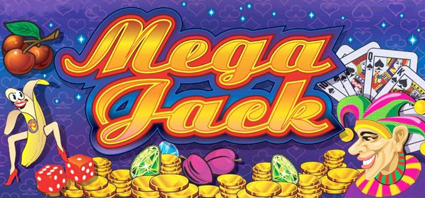 Mega Jack